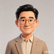 张先生
