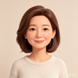 李女士